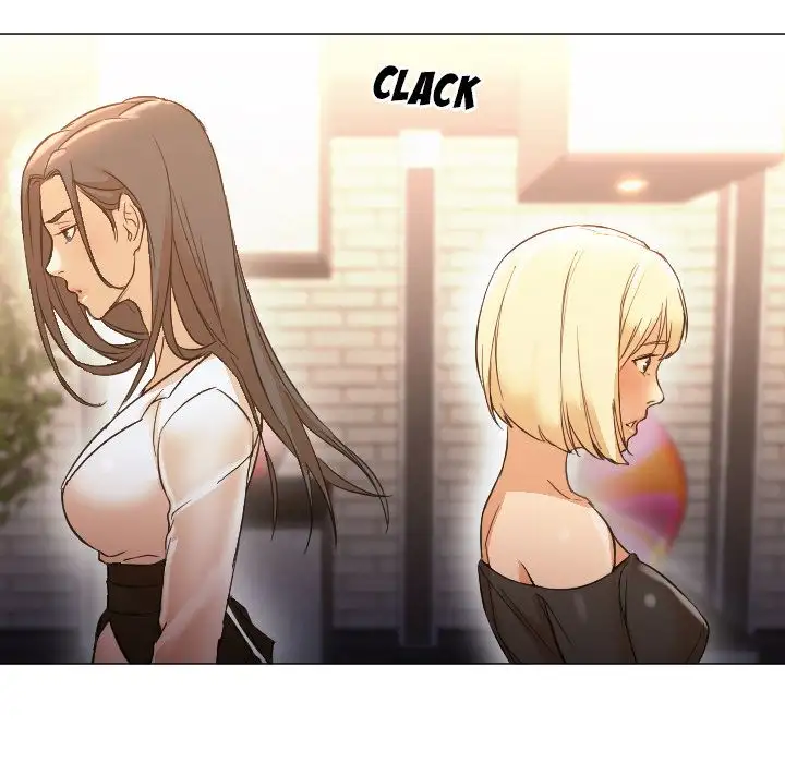 Good Night Chapter 11 - Manhwa18.com