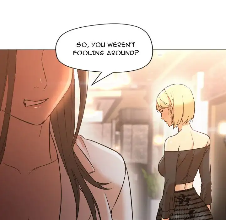 Good Night Chapter 11 - Manhwa18.com