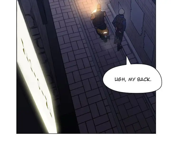 Good Night Chapter 11 - Manhwa18.com