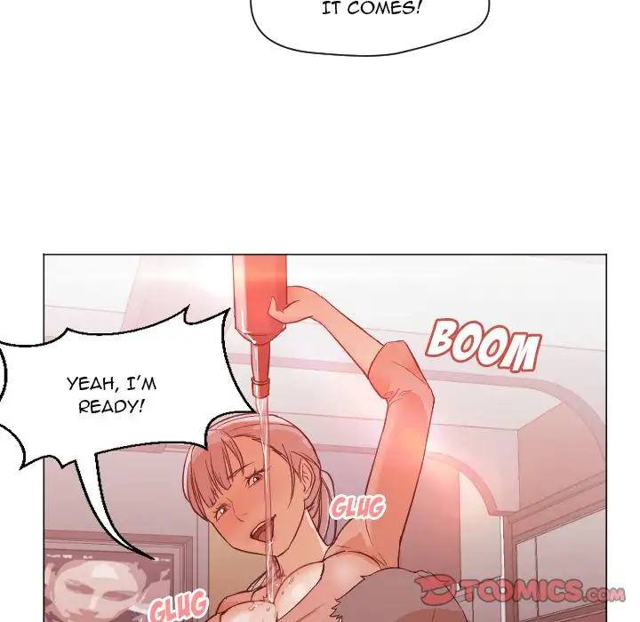 Good Night Chapter 11 - Manhwa18.com