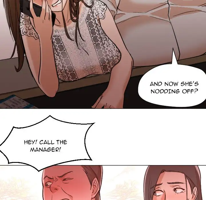 Good Night Chapter 11 - Manhwa18.com