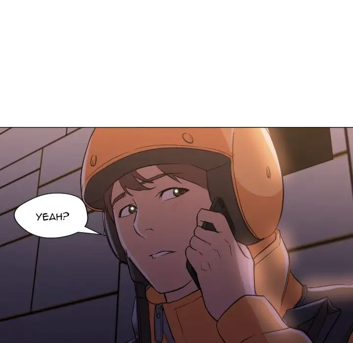 Good Night Chapter 12 - Manhwa18.com