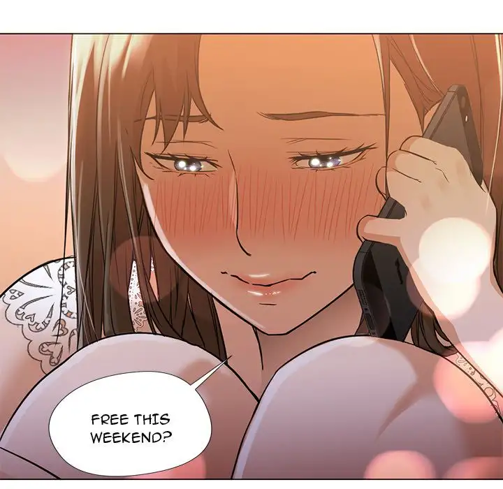 Good Night Chapter 12 - Manhwa18.com
