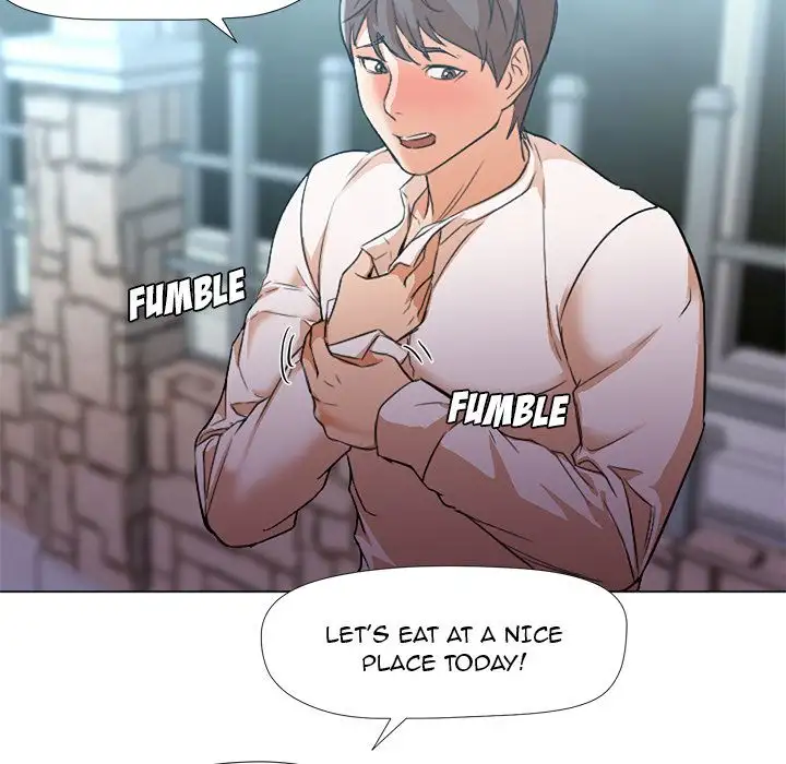 Good Night Chapter 12 - Manhwa18.com