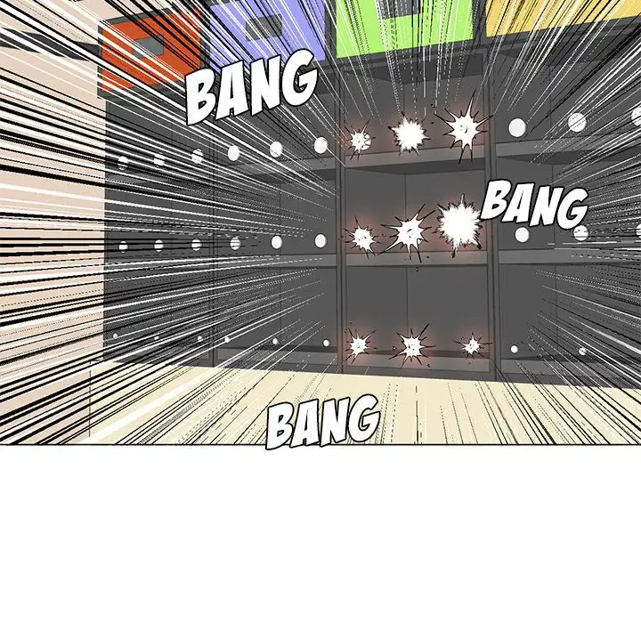Good Night Chapter 13 - Manhwa18.com