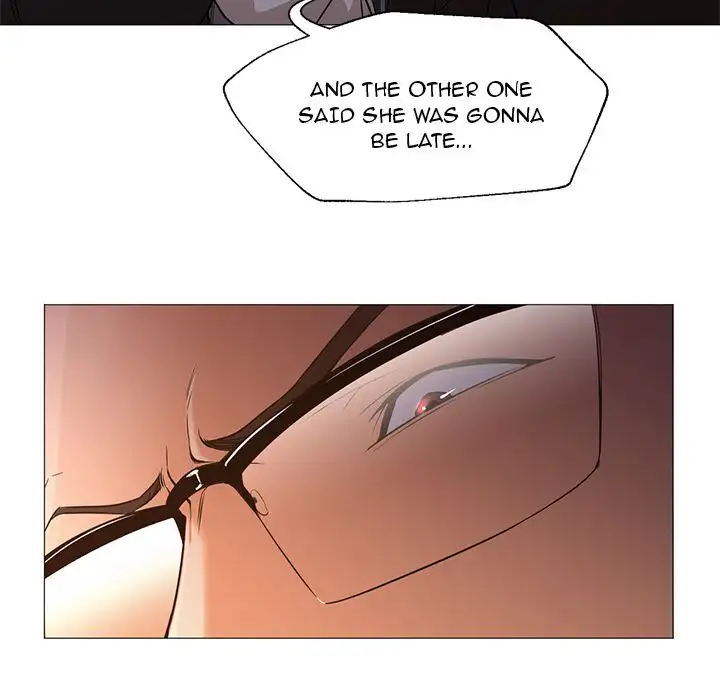 Good Night Chapter 15 - Manhwa18.com