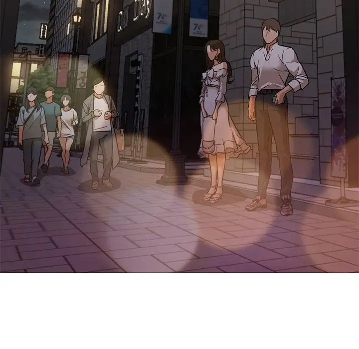 Good Night Chapter 15 - Manhwa18.com