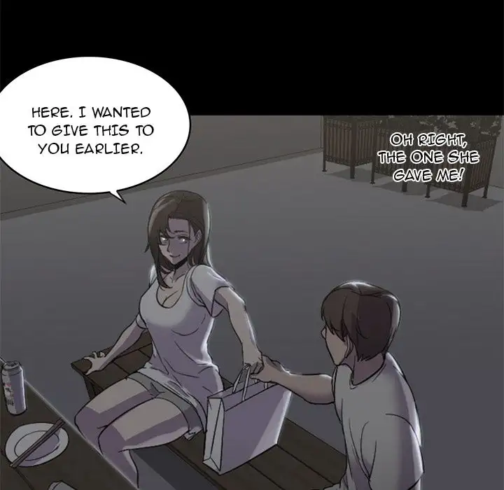 Good Night Chapter 15 - Manhwa18.com