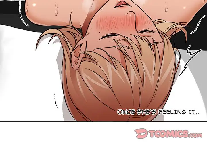 Good Night Chapter 17 - Manhwa18.com