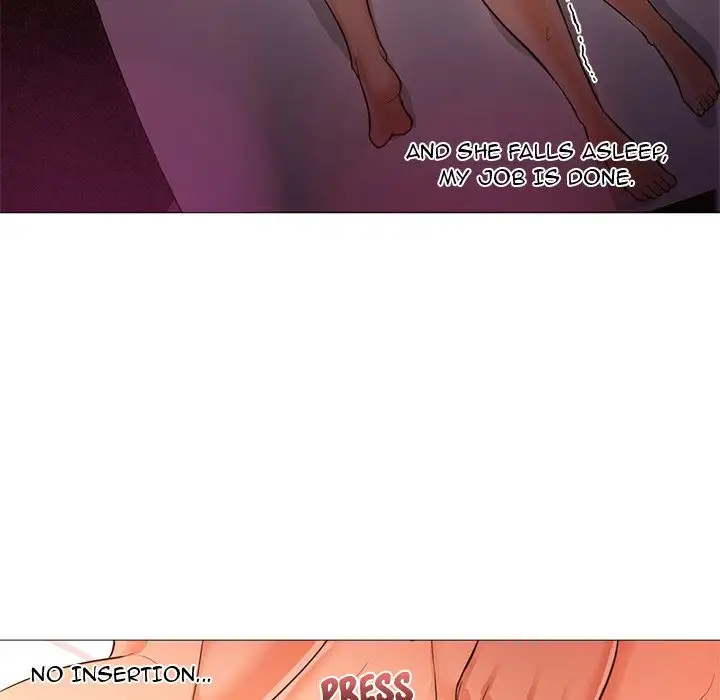 Good Night Chapter 17 - Manhwa18.com