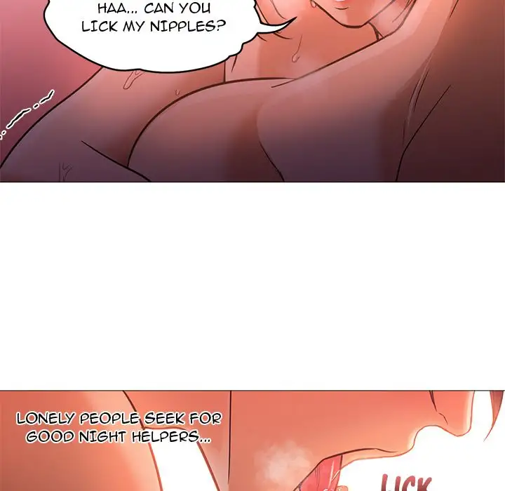 Good Night Chapter 17 - Manhwa18.com