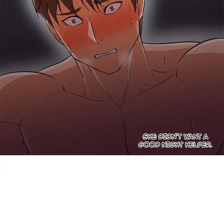 Good Night Chapter 17 - Manhwa18.com