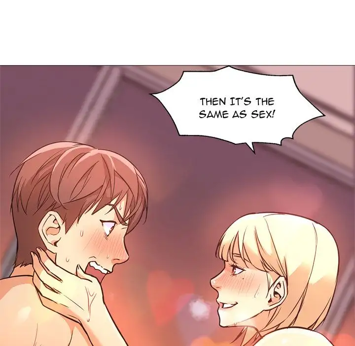 Good Night Chapter 17 - Manhwa18.com