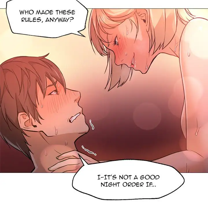 Good Night Chapter 17 - Manhwa18.com