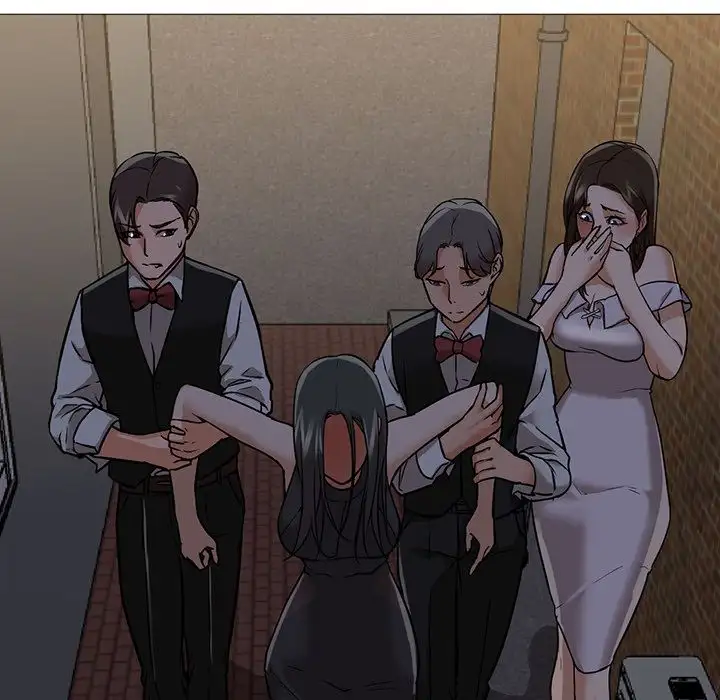 Good Night Chapter 18 - Manhwa18.com