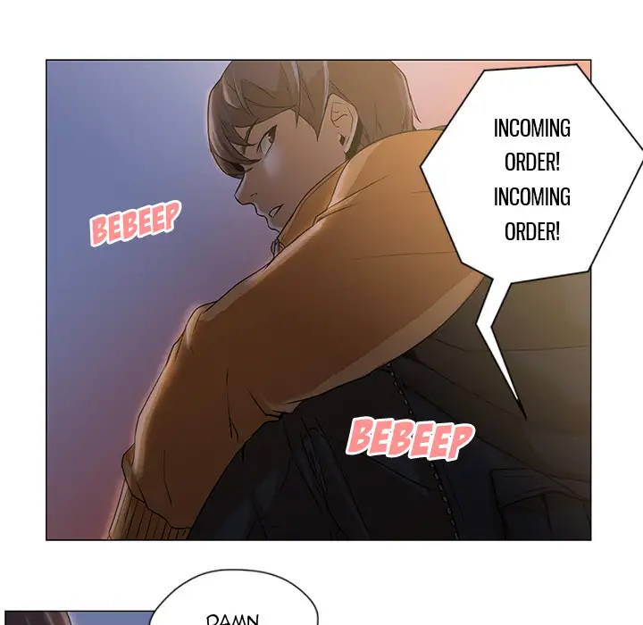 Good Night Chapter 2 - Manhwa18.com