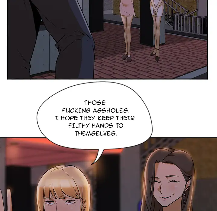 Good Night Chapter 2 - Manhwa18.com