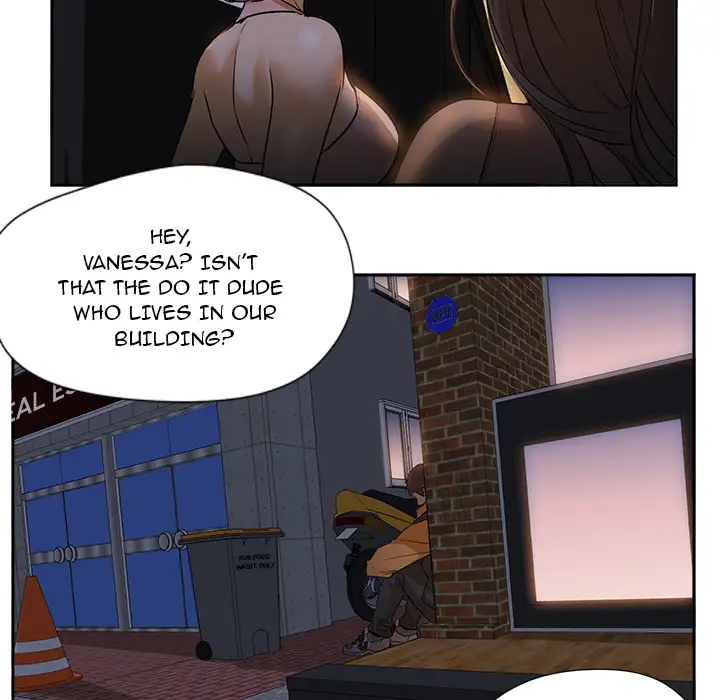 Good Night Chapter 2 - Manhwa18.com