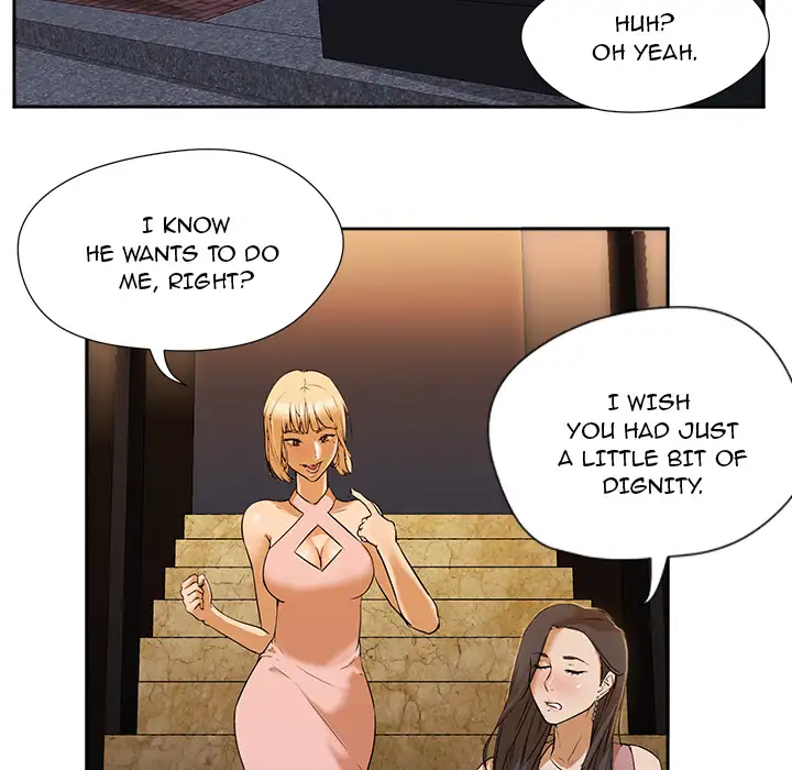 Good Night Chapter 2 - Manhwa18.com