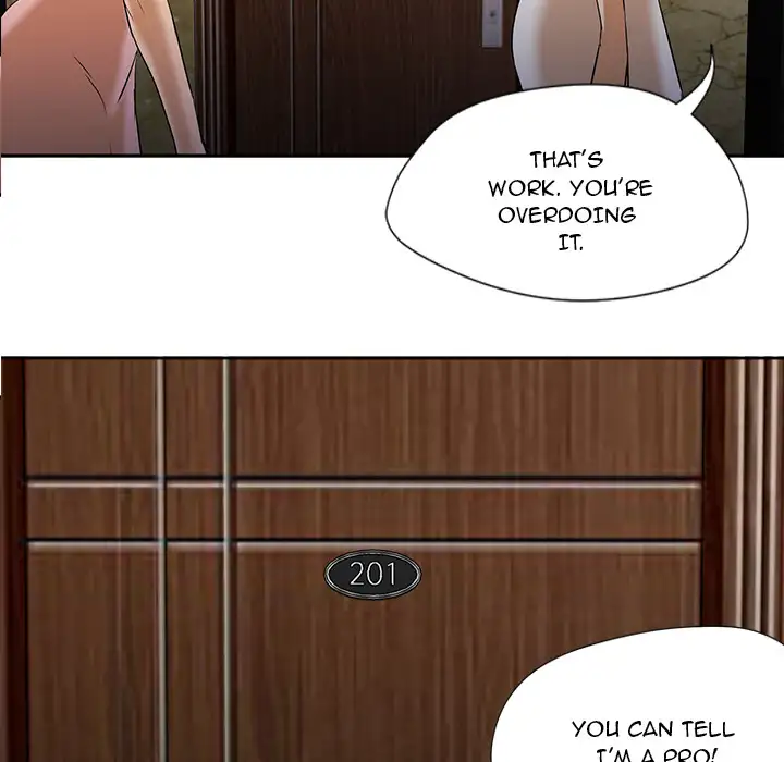 Good Night Chapter 2 - Manhwa18.com