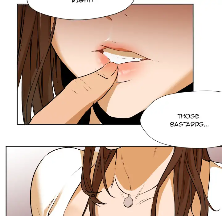 Good Night Chapter 2 - Manhwa18.com