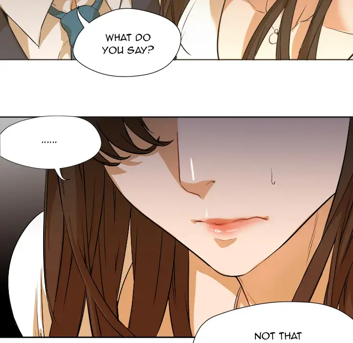 Good Night Chapter 2 - Manhwa18.com