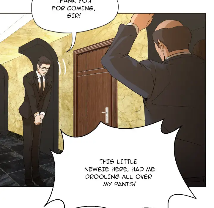 Good Night Chapter 2 - Manhwa18.com