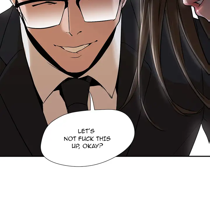 Good Night Chapter 2 - Manhwa18.com