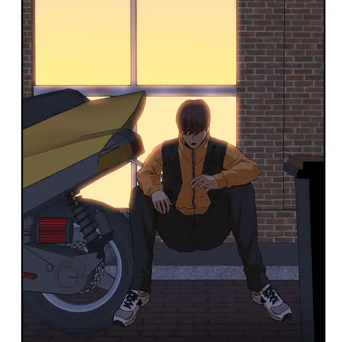 Good Night Chapter 2 - Manhwa18.com