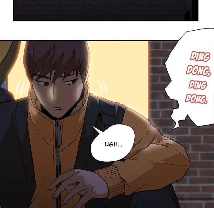 Good Night Chapter 2 - Manhwa18.com