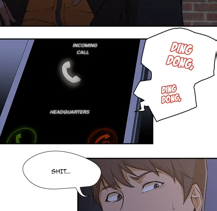 Good Night Chapter 2 - Manhwa18.com