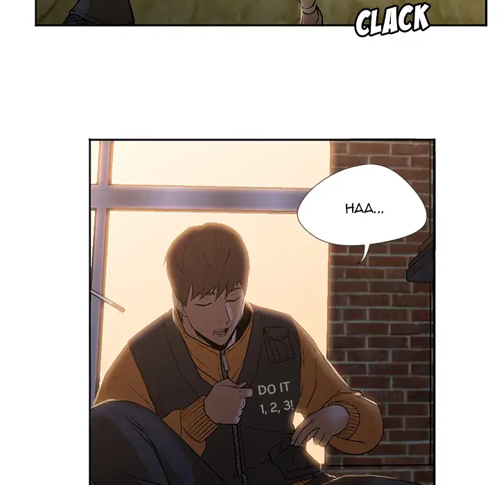 Good Night Chapter 2 - Manhwa18.com