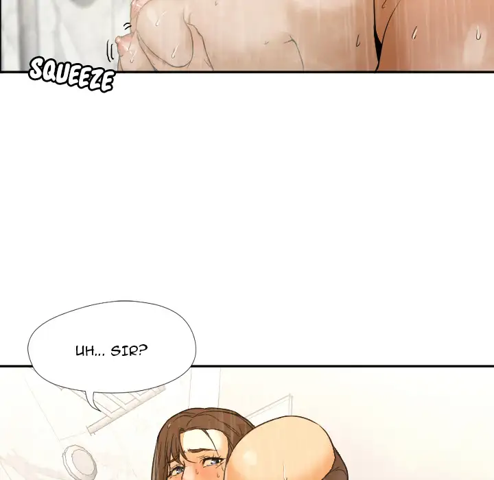 Good Night Chapter 2 - Manhwa18.com