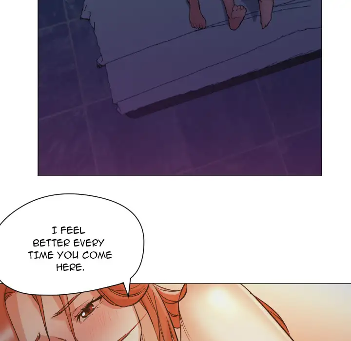 Good Night Chapter 2 - Manhwa18.com