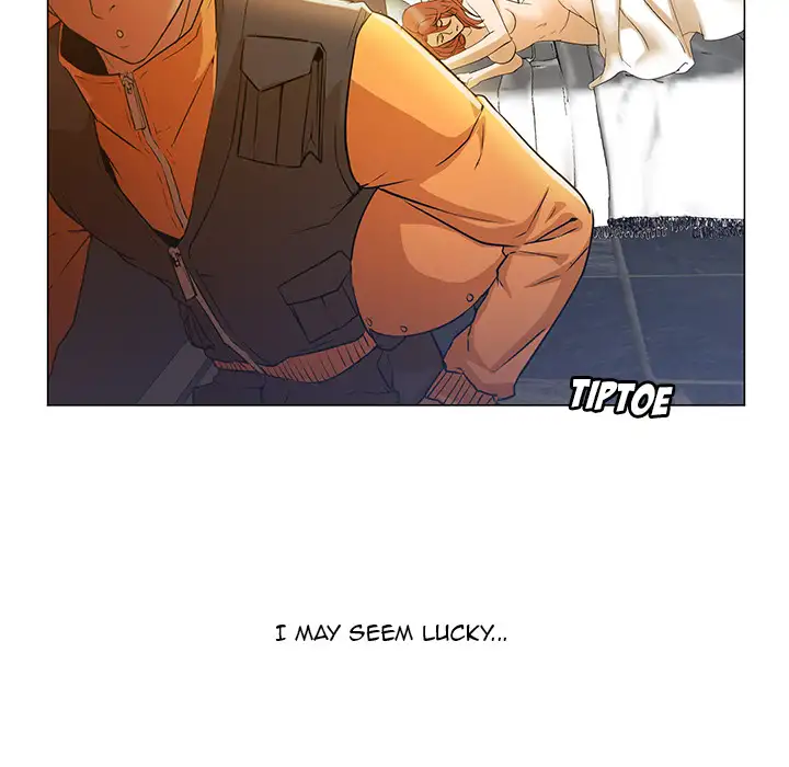 Good Night Chapter 2 - Manhwa18.com