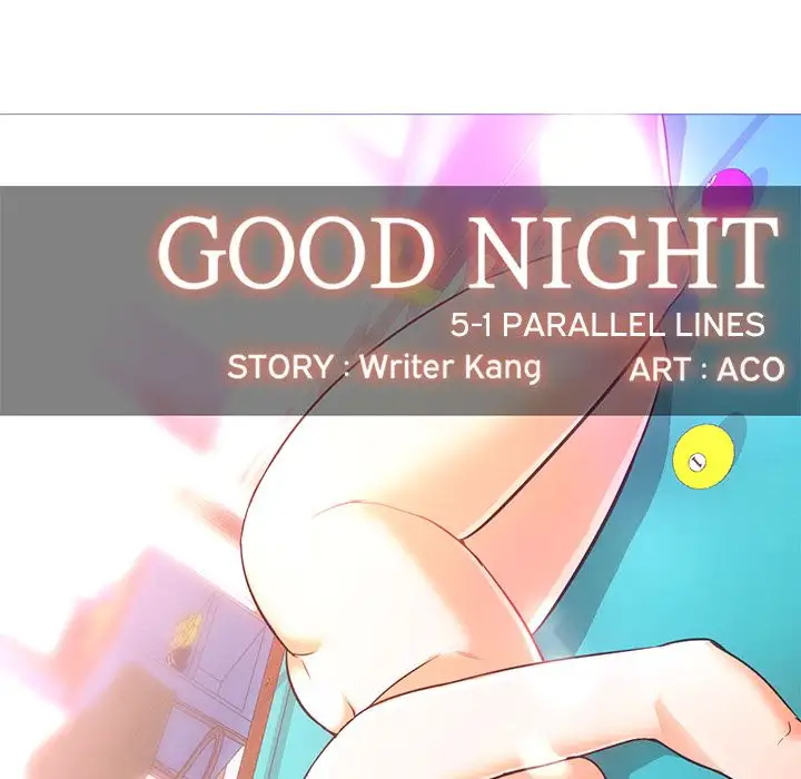 Good Night Chapter 20 - Manhwa18.com