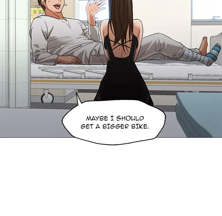 Good Night Chapter 21 - Manhwa18.com