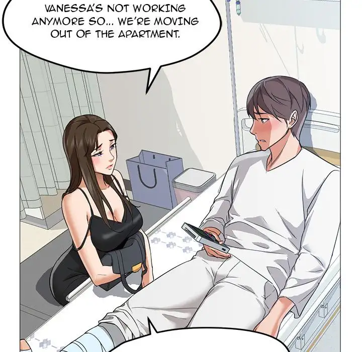 Good Night Chapter 21 - Manhwa18.com