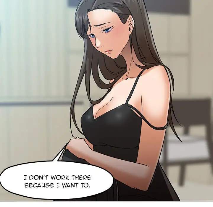 Good Night Chapter 21 - Manhwa18.com