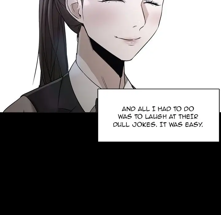 Good Night Chapter 21 - Manhwa18.com