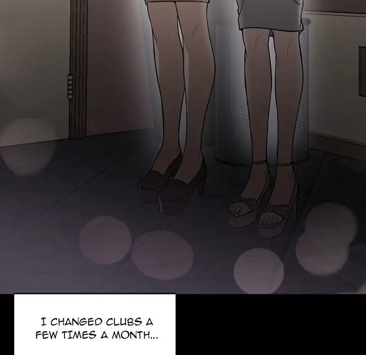 Good Night Chapter 21 - Manhwa18.com