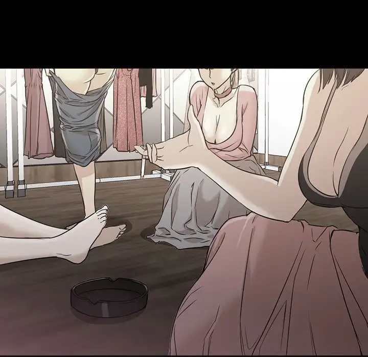 Good Night Chapter 21 - Manhwa18.com