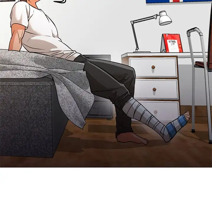 Good Night Chapter 22 - Manhwa18.com