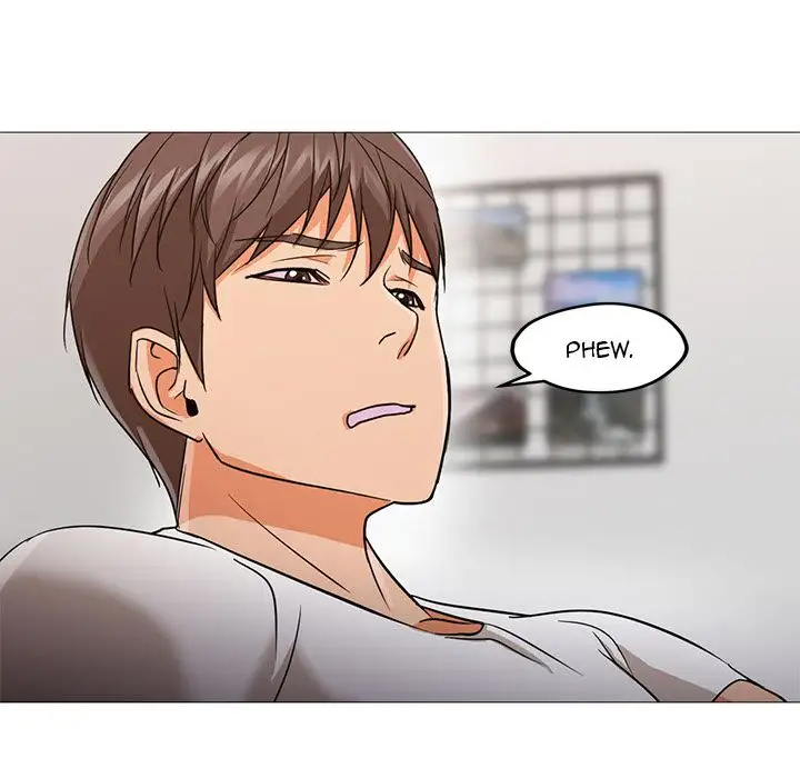 Good Night Chapter 22 - Manhwa18.com