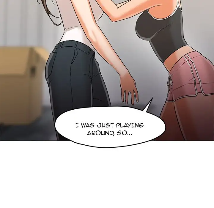 Good Night Chapter 22 - Manhwa18.com