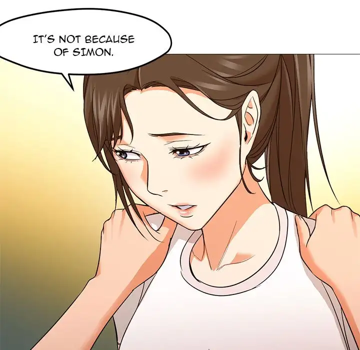 Good Night Chapter 22 - Manhwa18.com