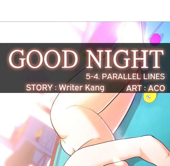 Good Night Chapter 23 - Manhwa18.com