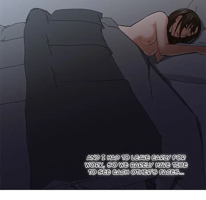 Good Night Chapter 23 - Manhwa18.com