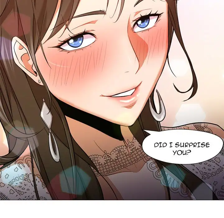 Good Night Chapter 23 - Manhwa18.com