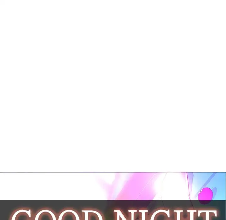 Good Night Chapter 24 - Manhwa18.com